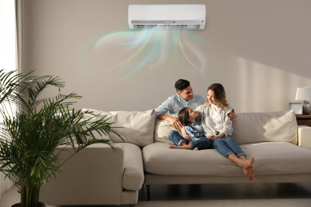 Best Solar-powered HVAC Systems in Knoxville, IA
