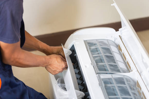 Best Air Conditioning Cleaning in Knoxville, IA