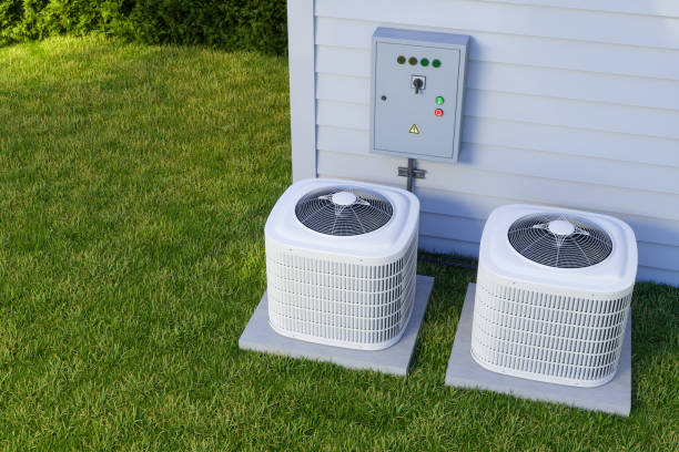 Knoxville, IA HVAC Pros