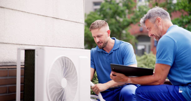 Best HVAC Financing and Leasing in Knoxville, IA