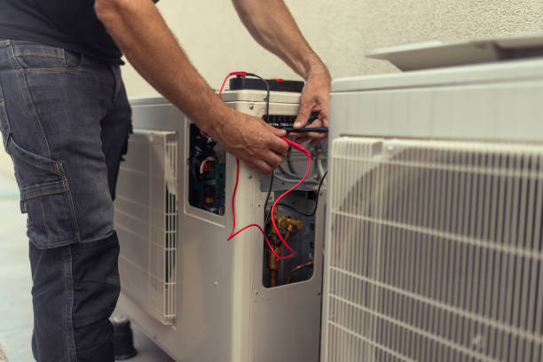 Best Geothermal HVAC Systems in Knoxville, IA