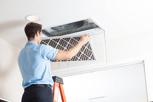 Best Seasonal HVAC Services in Knoxville, IA