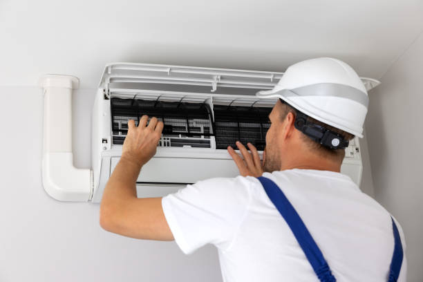 Best Ductless Mini-Split Systems in Knoxville, IA