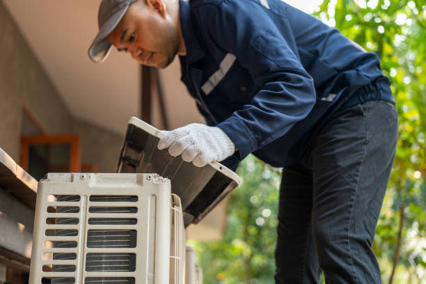 Best Commercial HVAC in Knoxville, IA
