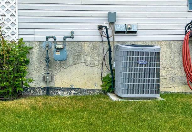 Best Residential HVAC in Knoxville, IA