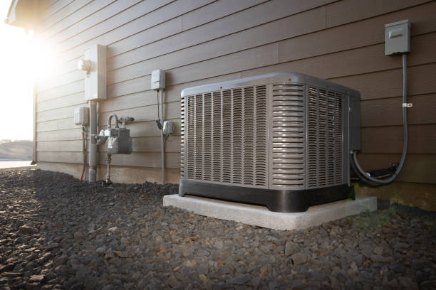 Best Thermostats and Smart Controls in Knoxville, IA